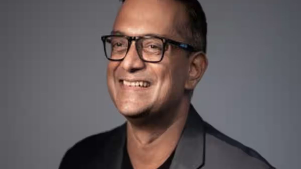 Usthadian Academy / Santosh Viswanathan Appointed India Region Head of Intel | 22apr 2024 Usthadian Academy / Santosh Viswanathan Appointed India Region Head of Intel